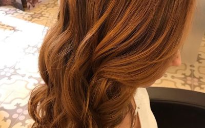 Recuperar el vigor perdido de mi cabello