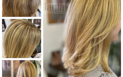 Arreglo de color con barros y oleos Secretos del Agua